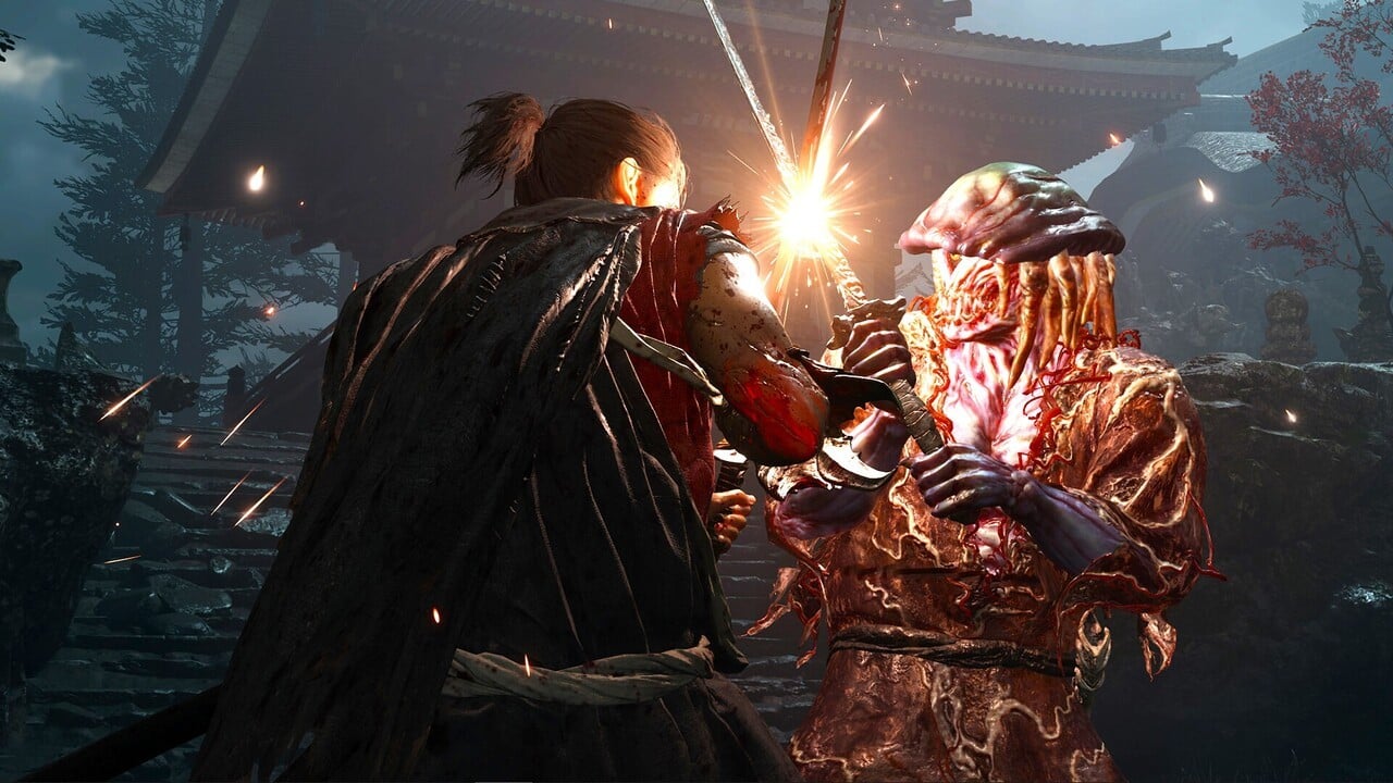 New Onimusha Isn’t an ‘Impossibly Difficult Game’, Capcom Just Wants Sick Sword Fights