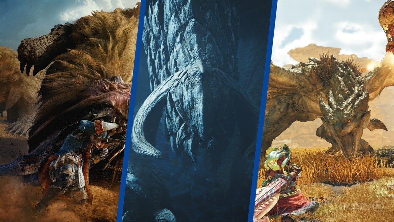 Guide: Monster Hunter Wilds Guide: Your Ultimate Resource