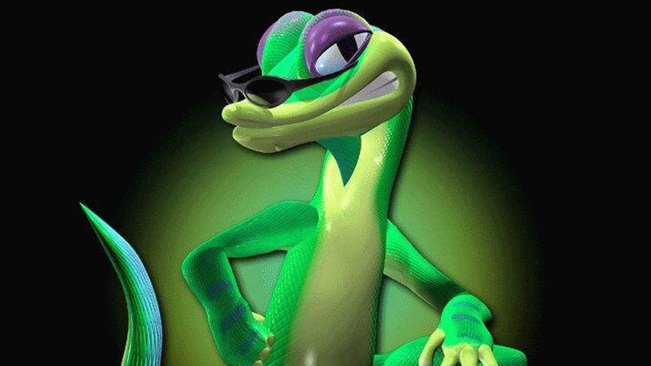 Gex Trilogy Confirms Summer 2025 Switch Release, Here’s The Official Trailer