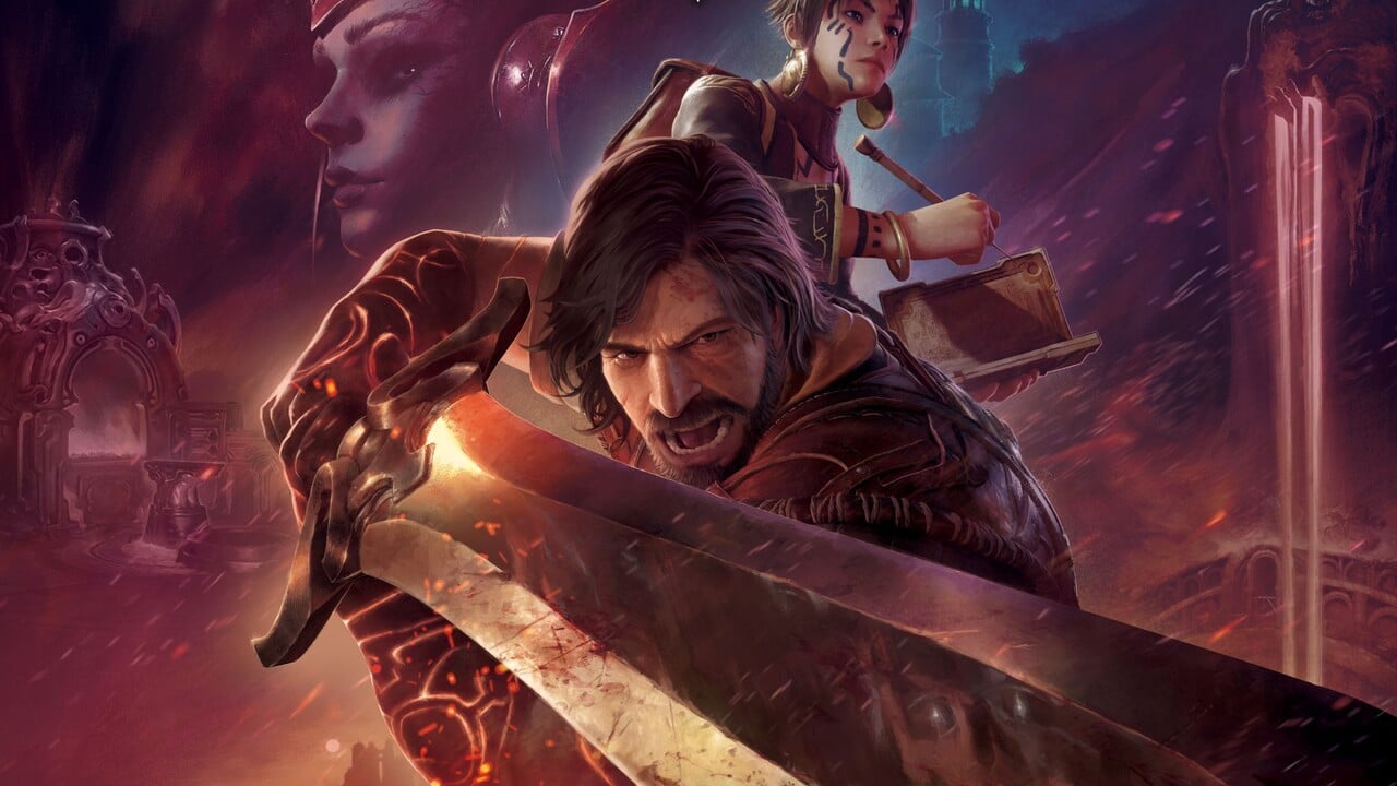 Acclaimed Castlevania, Metroid Dev Reveals Blades of Fire for PS5