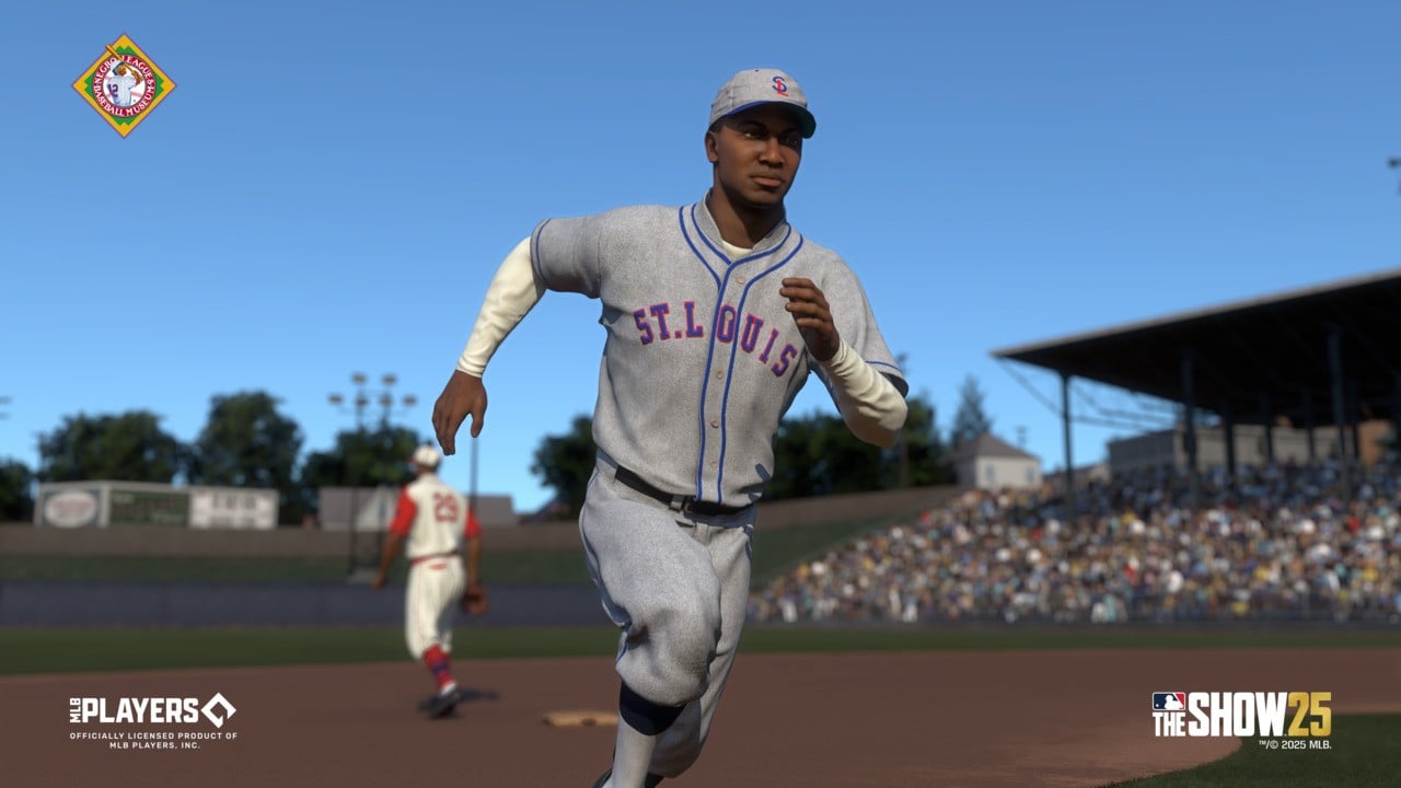 MLB The Show 25 Takes You Back to High School on PS5, Adds a New Board Game Mode