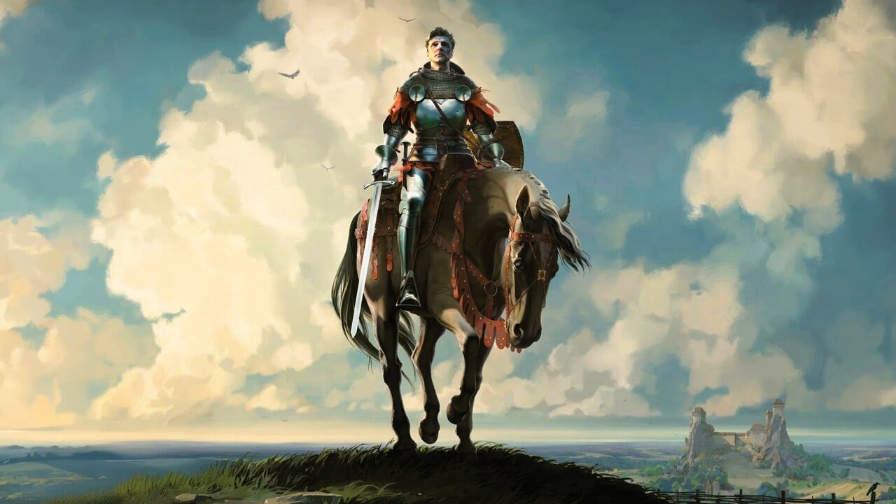 Kingdom Come: Deliverance 2’s Player Count Dwarfs Every Medieval Battle in History