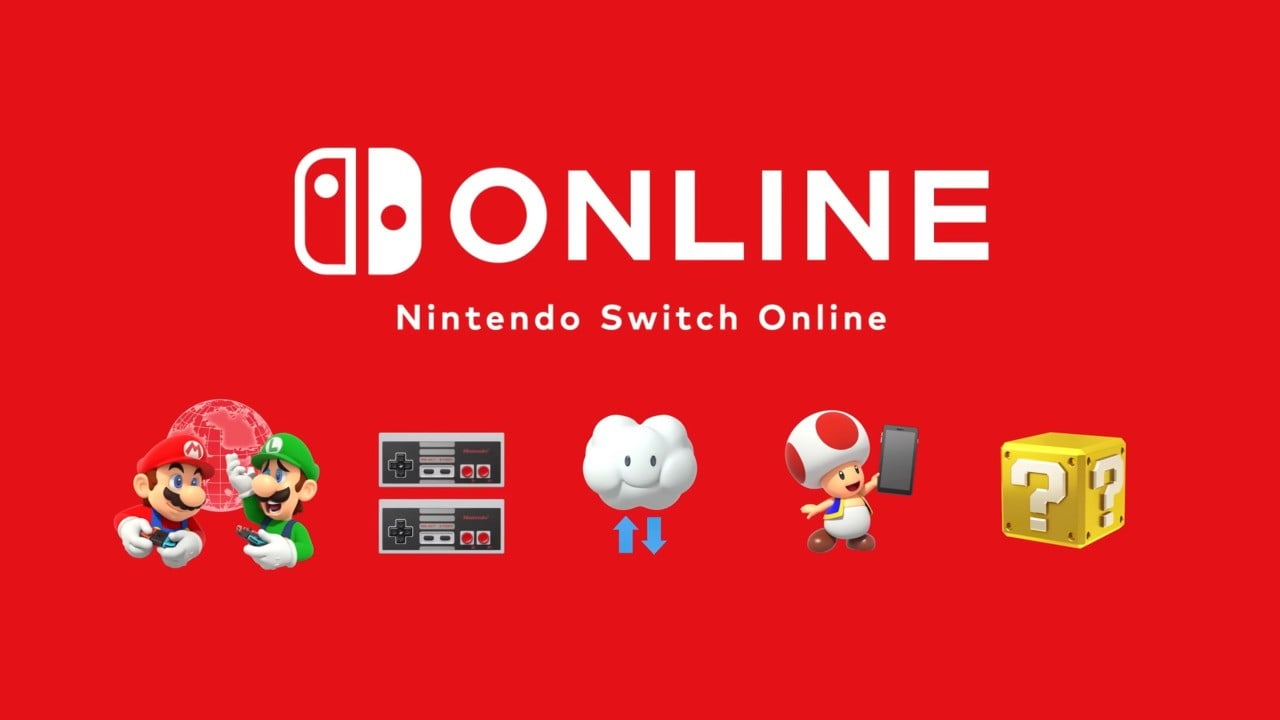 Nintendo President Reiterates Switch Online Will “Continue To Be Available” For Switch 2