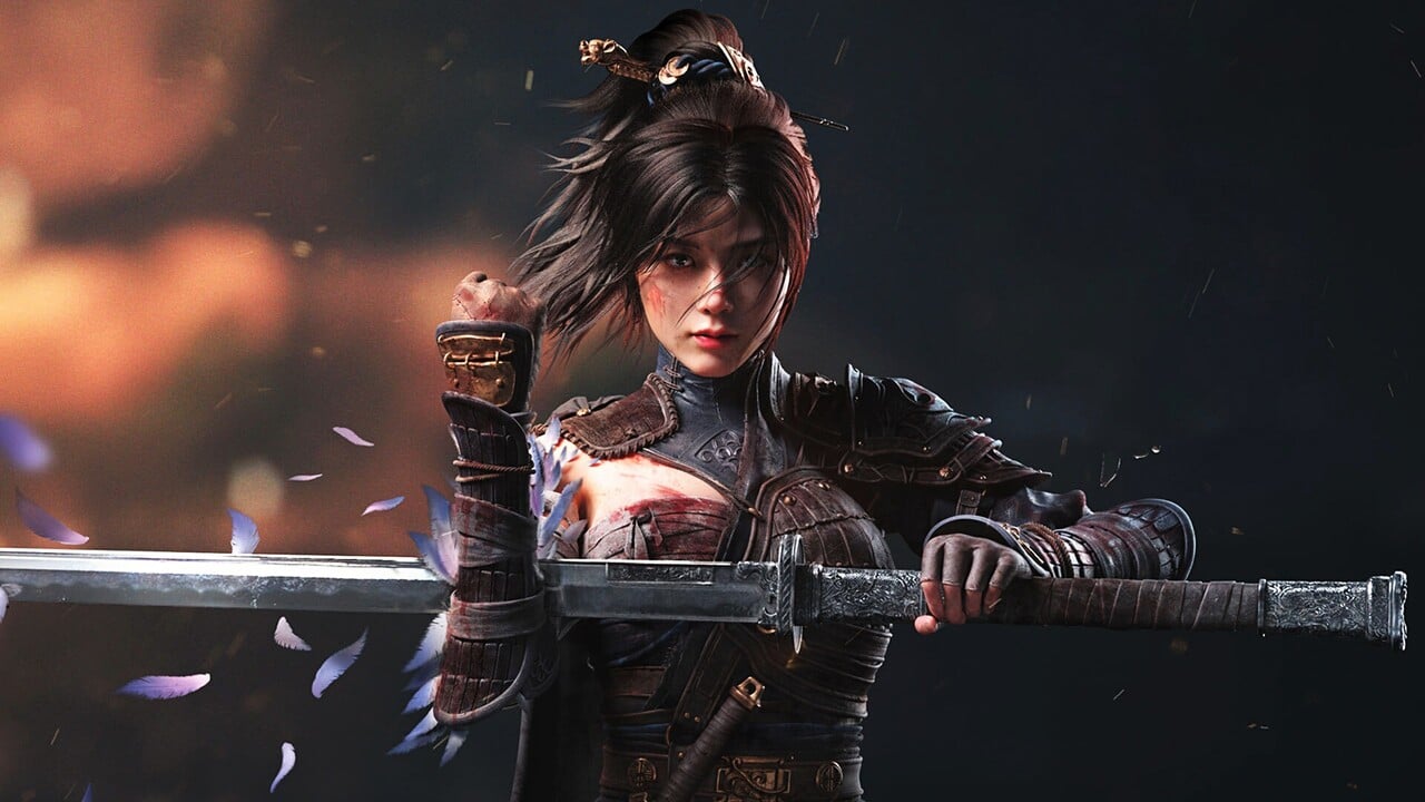 WUCHANG: Fallen Feathers Lore Trailer Has Birds on the Brain