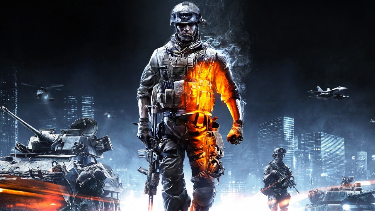 Battlefield Labs Leaks, a New Test for Next Battlefield Game
