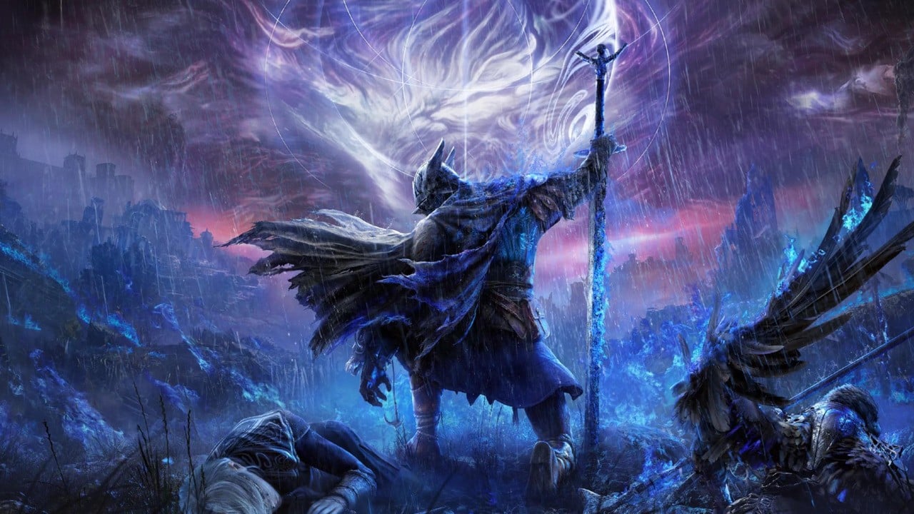 Elden Ring Nightreign Is Out Sooner Than You Think, Set for PS5, PS4 This May