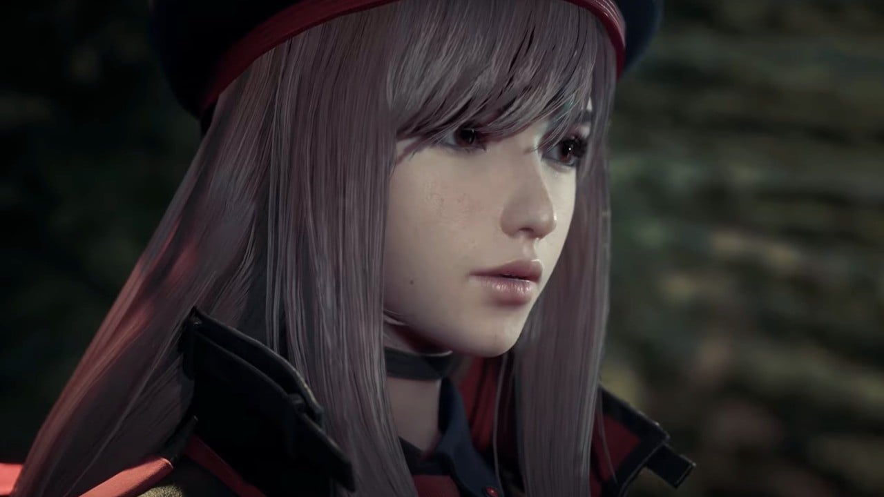 PS5 Favourite Stellar Blade Plays Dress Up with NIKKE DLC, Coming to PC in June