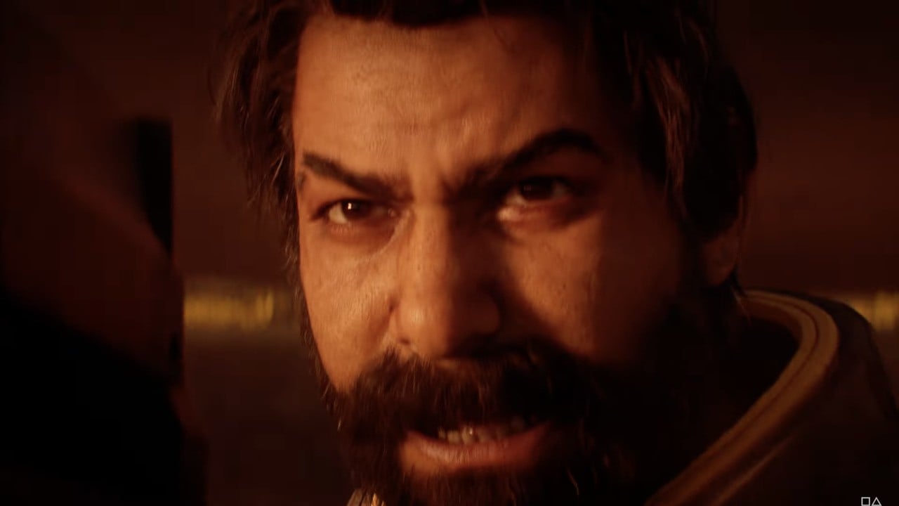 Saros Is the Next PS5 Exclusive Game from Returnal Dev Housemarque, Coming 2026