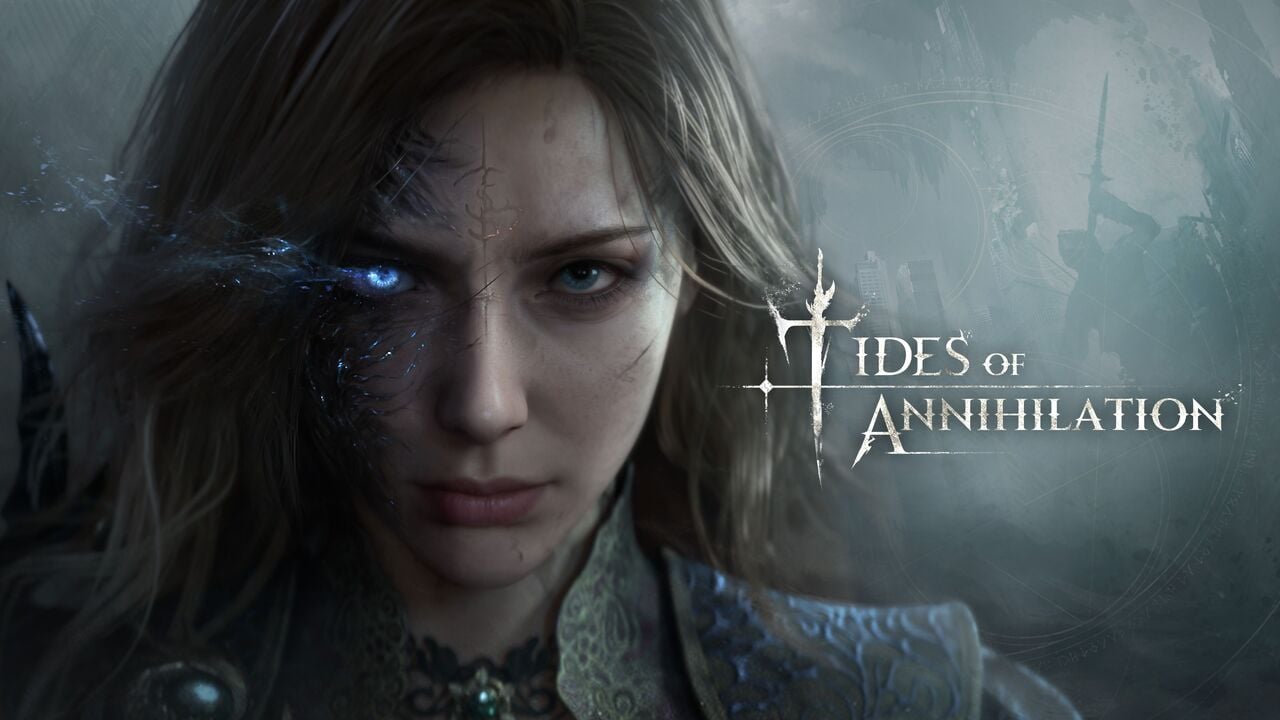 London Is in Ruins for New PS5 Game Tides of Annihilation