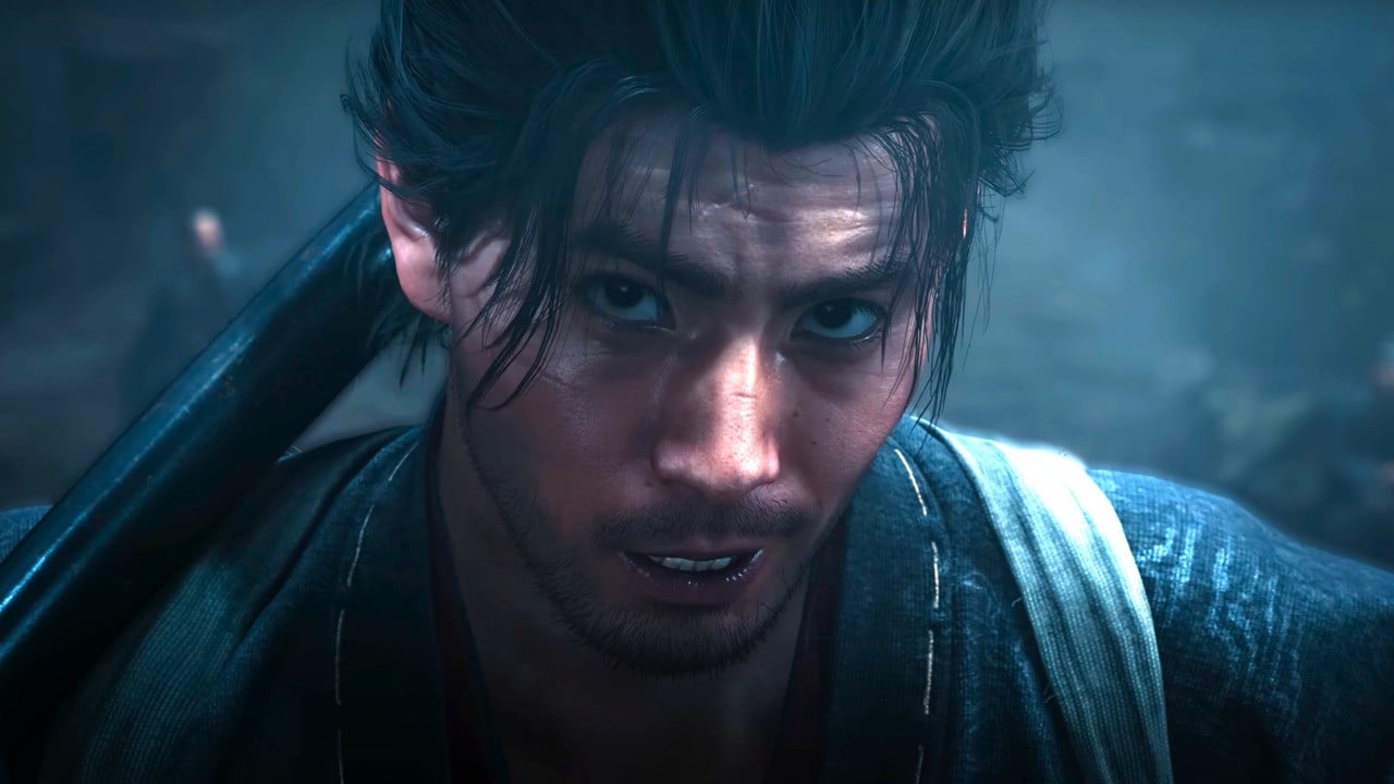 PS5’s Onimusha: Way of the Sword Looks Outstanding in New Gameplay Trailer