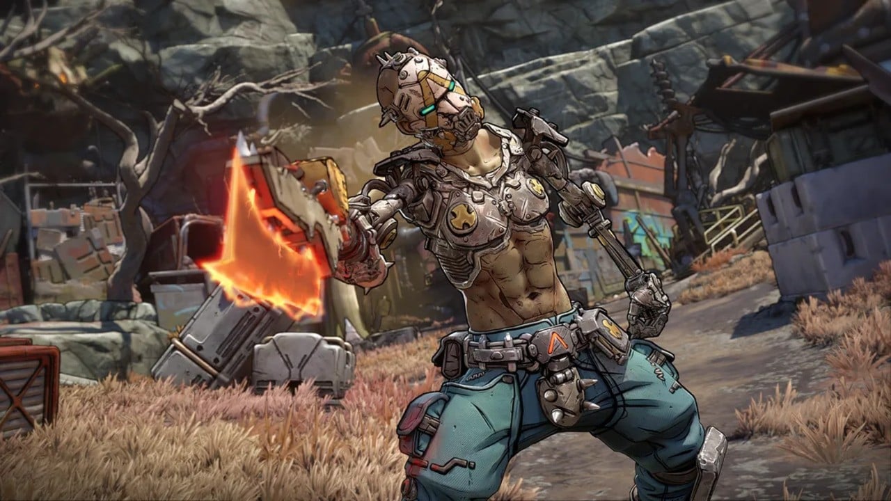 Borderlands 4 Out on PS5 in September, Dedicated State of Play Confirmed