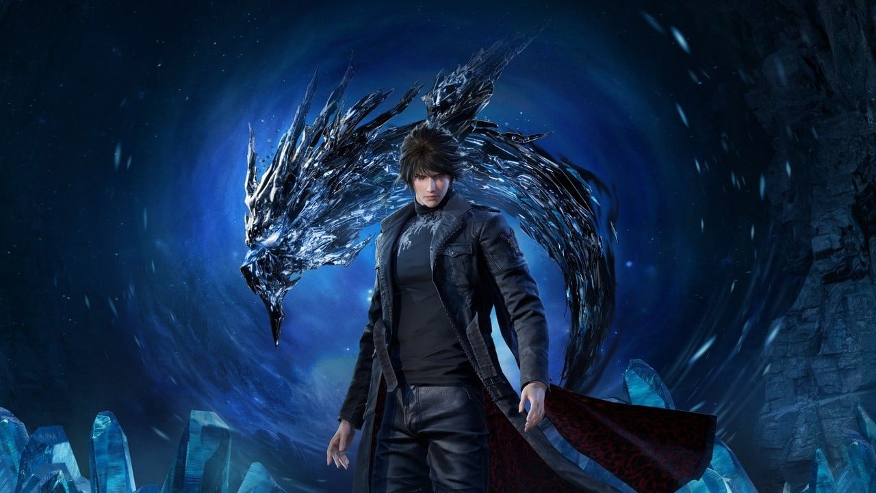 Lost Soul Aside Finally Launches for PS5 This May