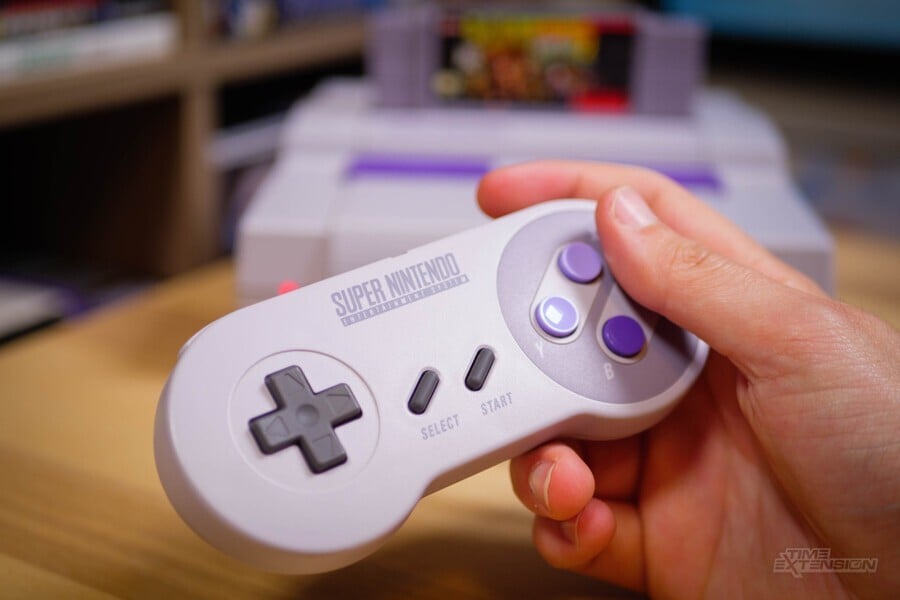 14 Percent Of North Americans Still Play Gaming Systems Released Before 2000