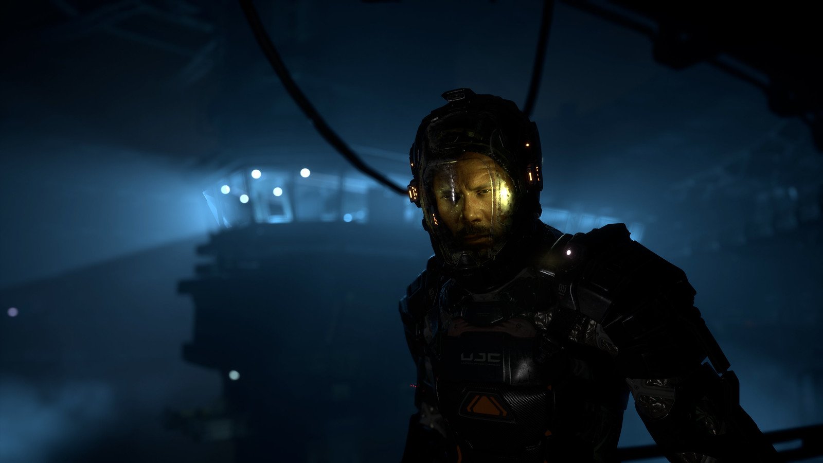 Callisto Protocol studio suffers layoffs but ‘remains operational’, Krafton confirms