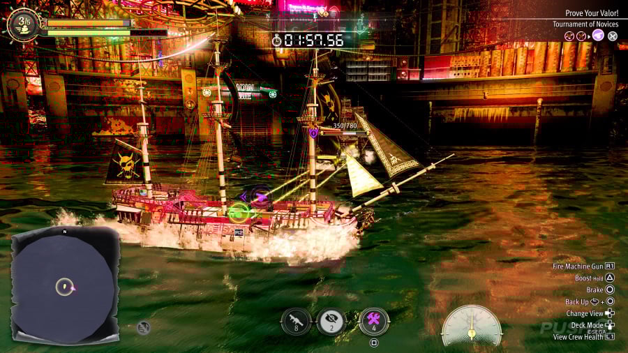 Review: Like a Dragon: Pirate Yakuza in Hawaii (PS5) – Madcap Majima Does the Job