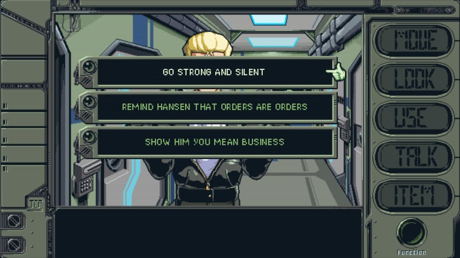 Review: Stories from Sol: The Gun-Dog (Switch) – A Mech-Based Adventure That Plays As Good As It Looks