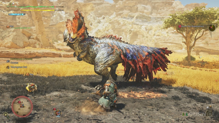 Review: Monster Hunter Wilds (PS5) – A Timeless Formula Refined to Near Perfection