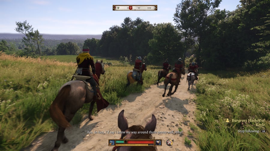 Review: Kingdom Come Deliverance 2 (Xbox) – A Brutal & Brilliant Medieval Epic, But You’ll Need To Put The Time In