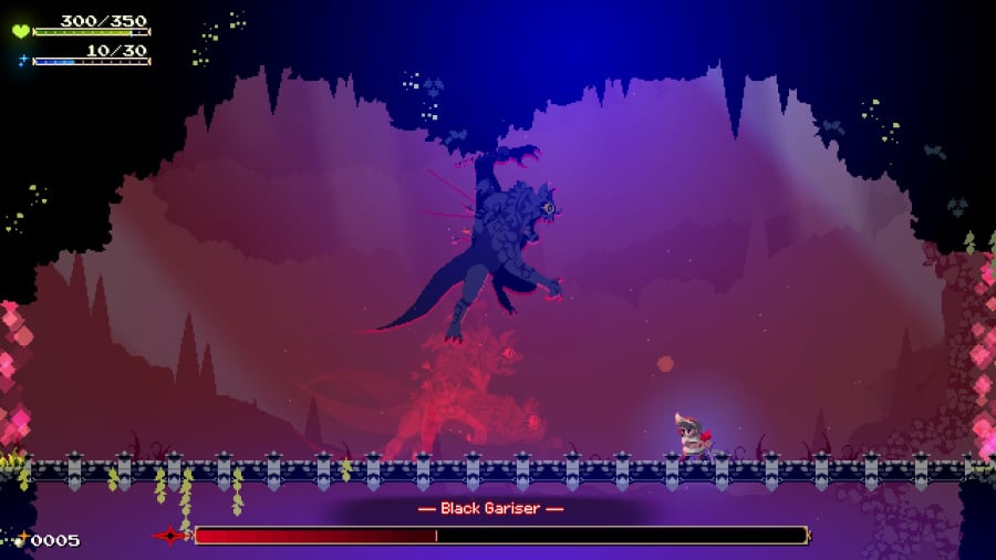 Mini Review: Momodora: Moonlit Farewell (Switch) – This Exquisite Metroidvania Is The Series’ Best