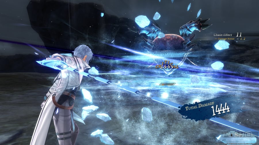 Review: Trails through Daybreak 2 (PS5) – Adjust Your Expectations for This Slick But Strange Trails Sequel