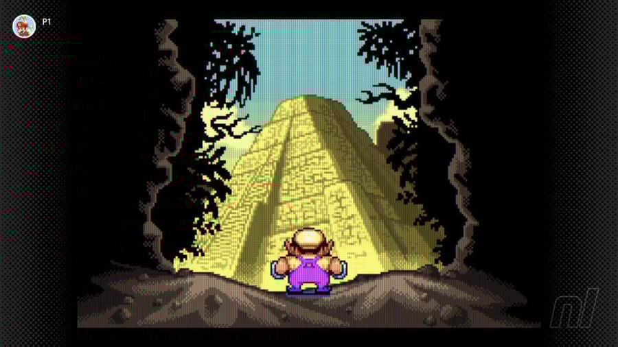 Review: Wario Land 4 (GBA) – A Boisterous But Impeccably Designed Platformer