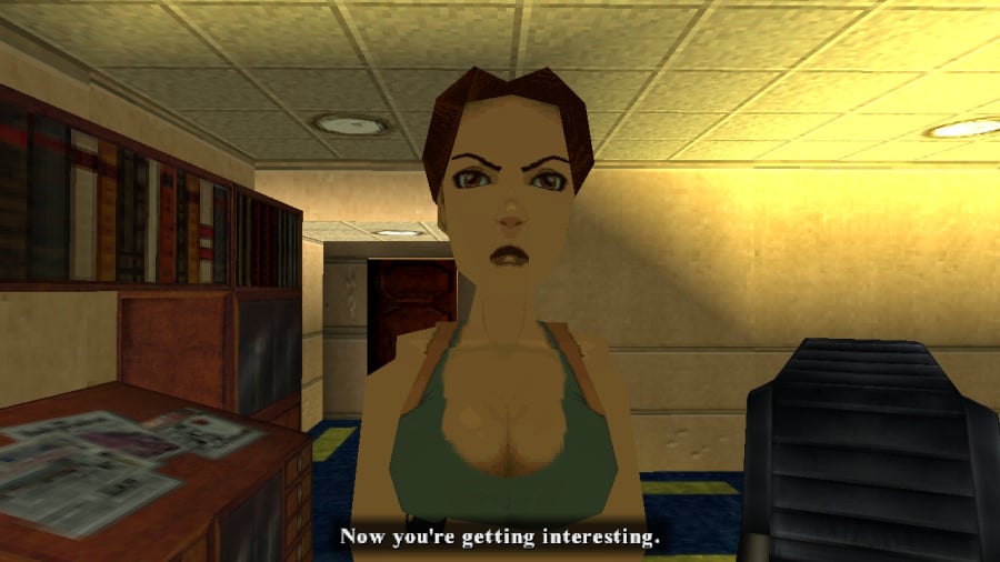 Review: Tomb Raider IV-VI Remastered (Switch) – A Fascinating But Inessential Second Collection