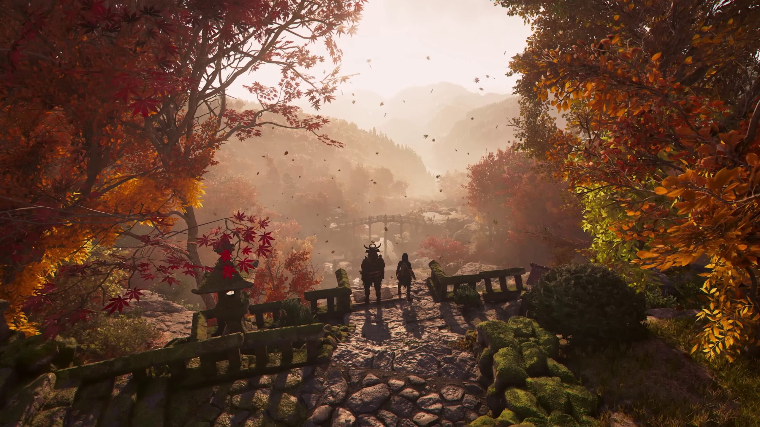 Assassin’s Creed Shadows ‘PC and New-Gen Features’ trailer
