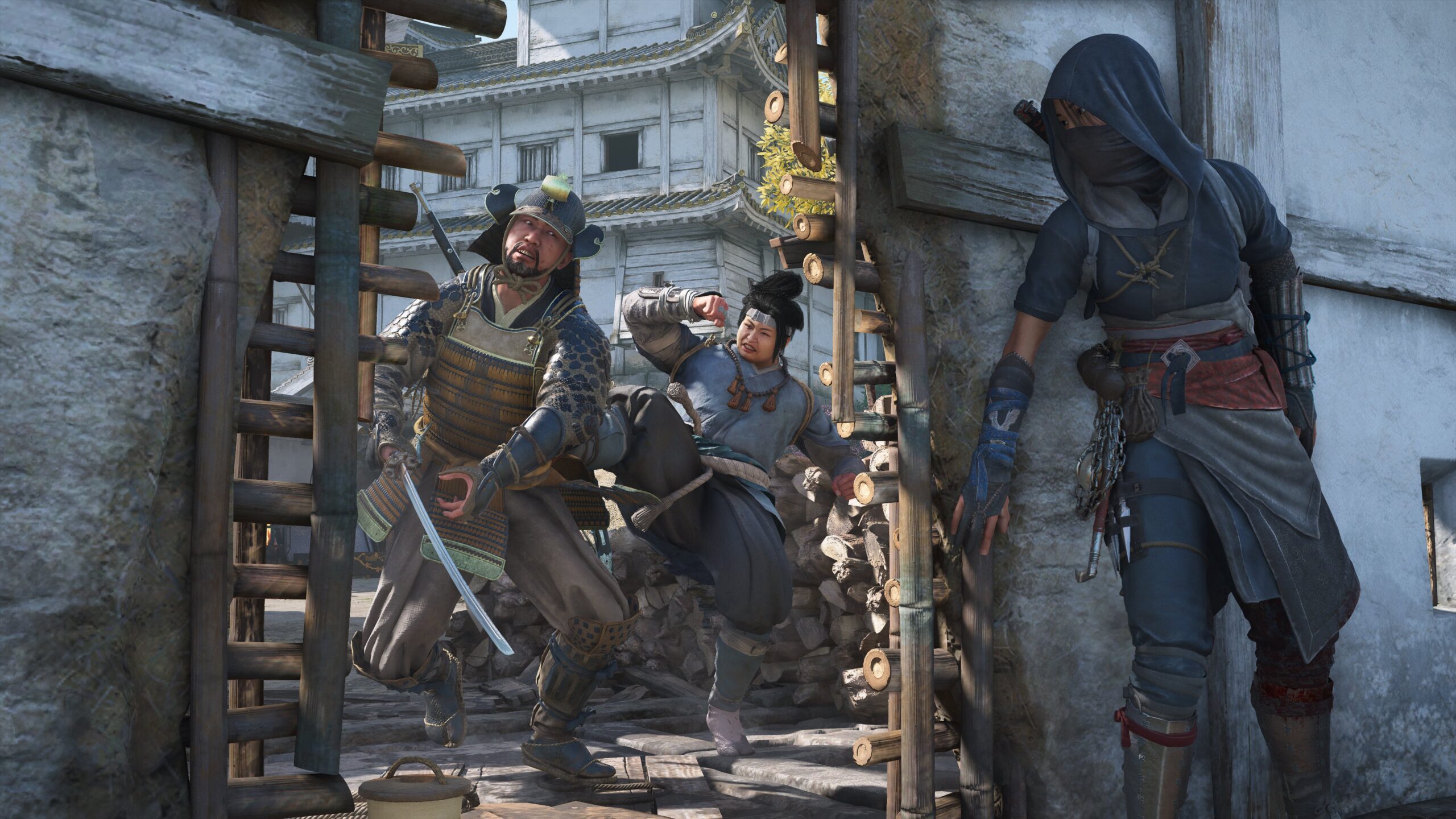 Assassin’s Creed Shadows’ latest trailer showcases its high-end PC features