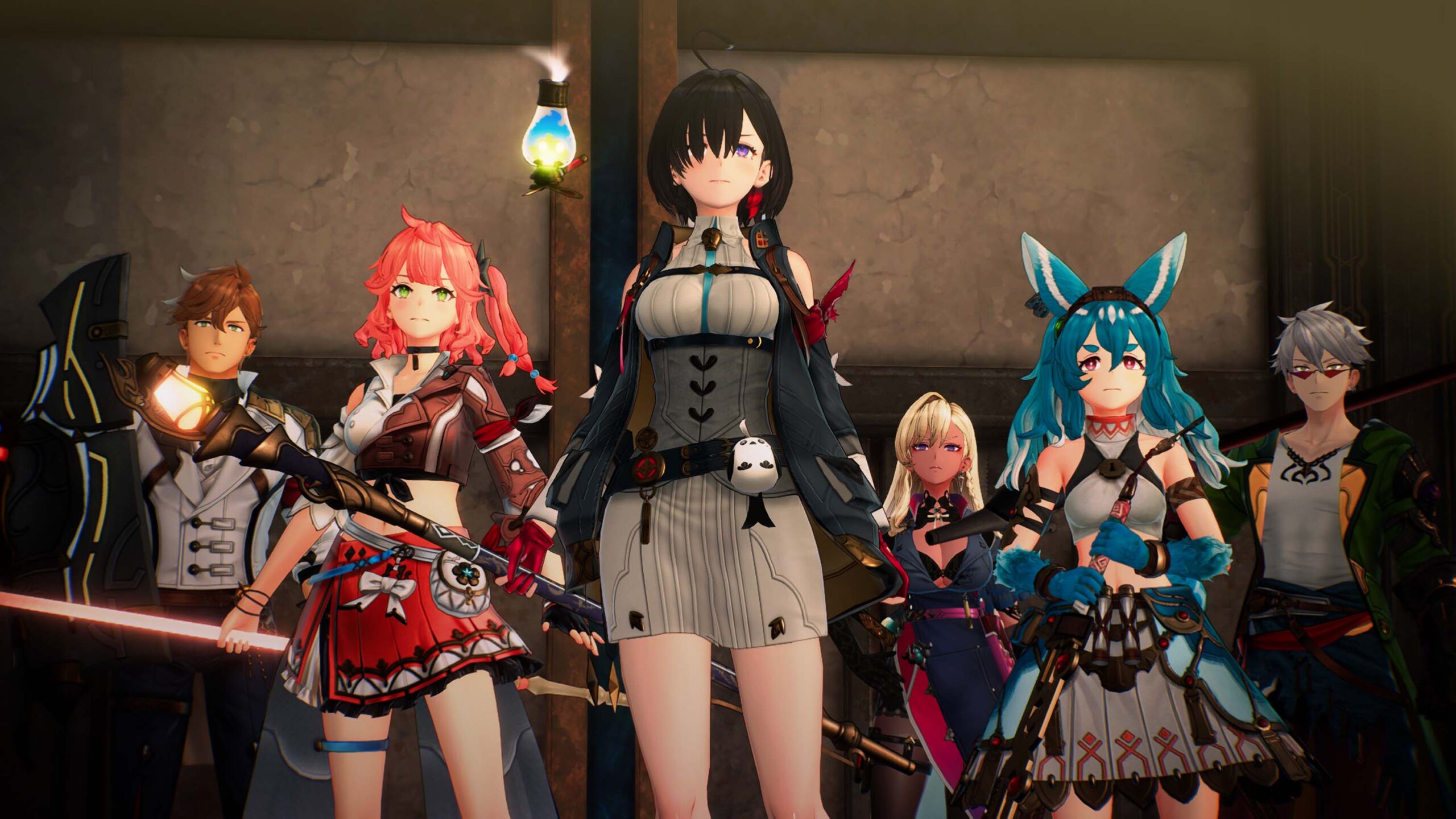 Atelier Yumia: The Alchemist of Memories & the Envisioned Land opening movie; regions of Aladiss details