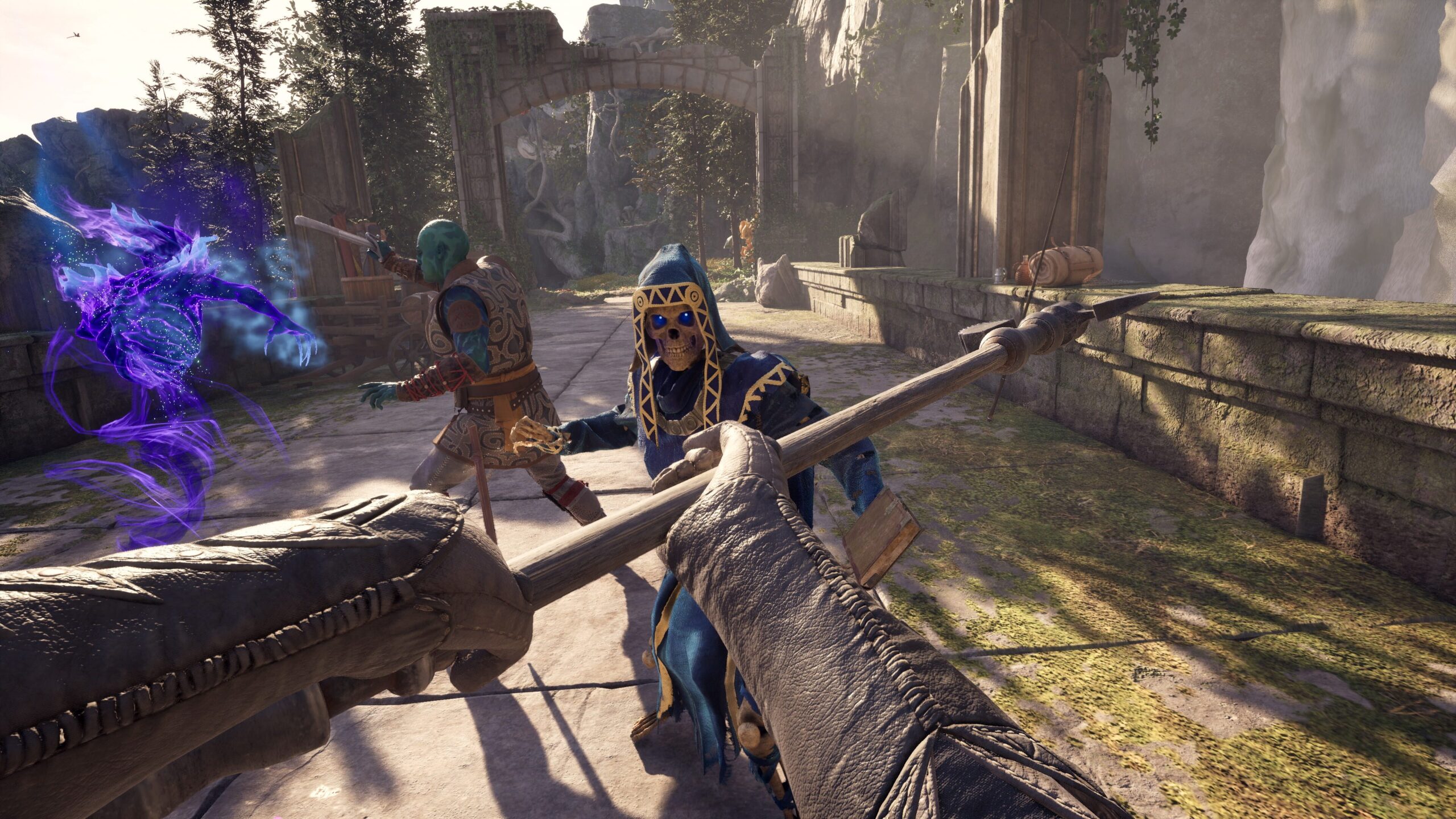 Avowed, Madden NFL 25 and Starfield headline February’s Game Pass titles