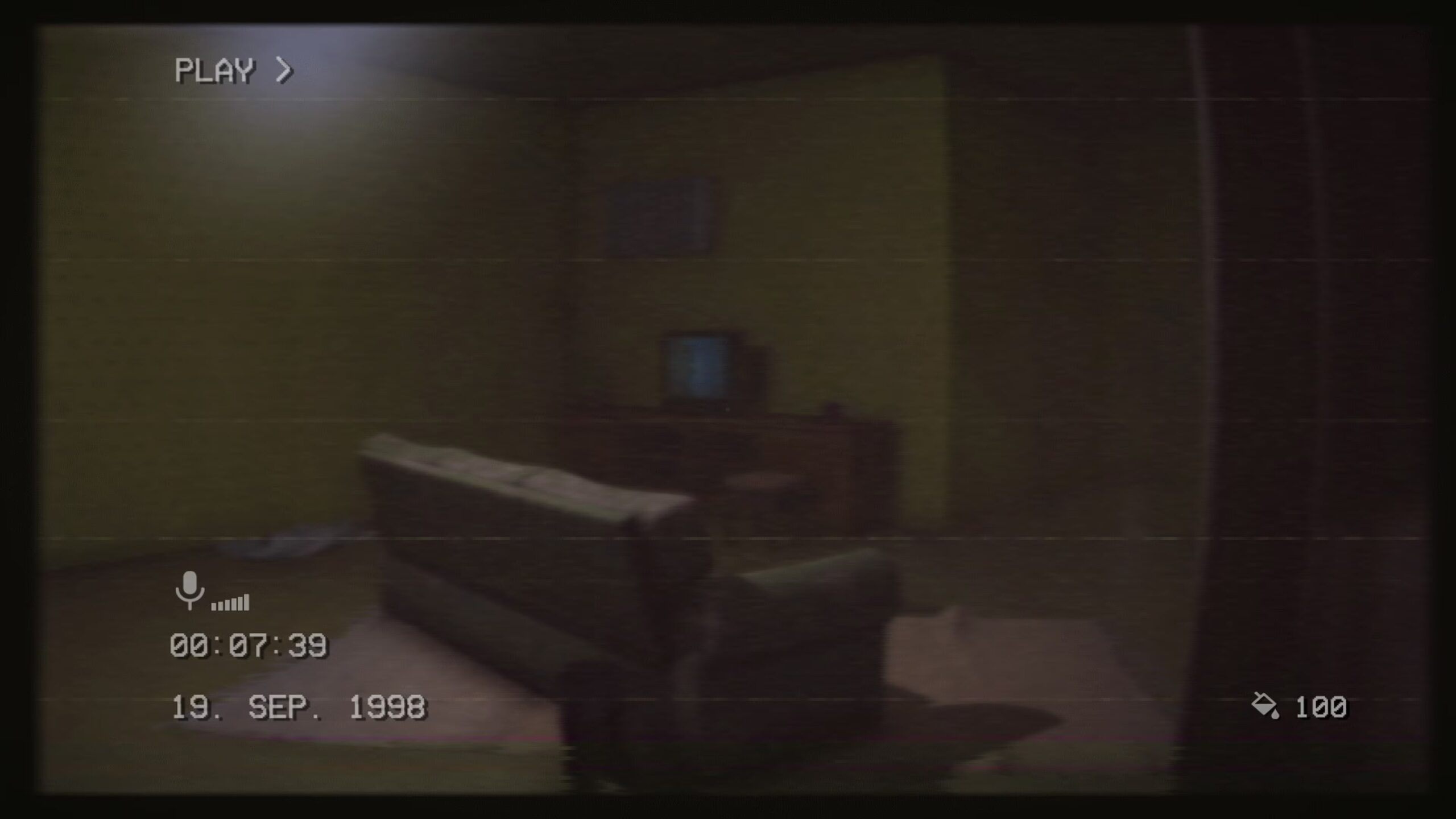 The Backrooms 1998 launches February 20