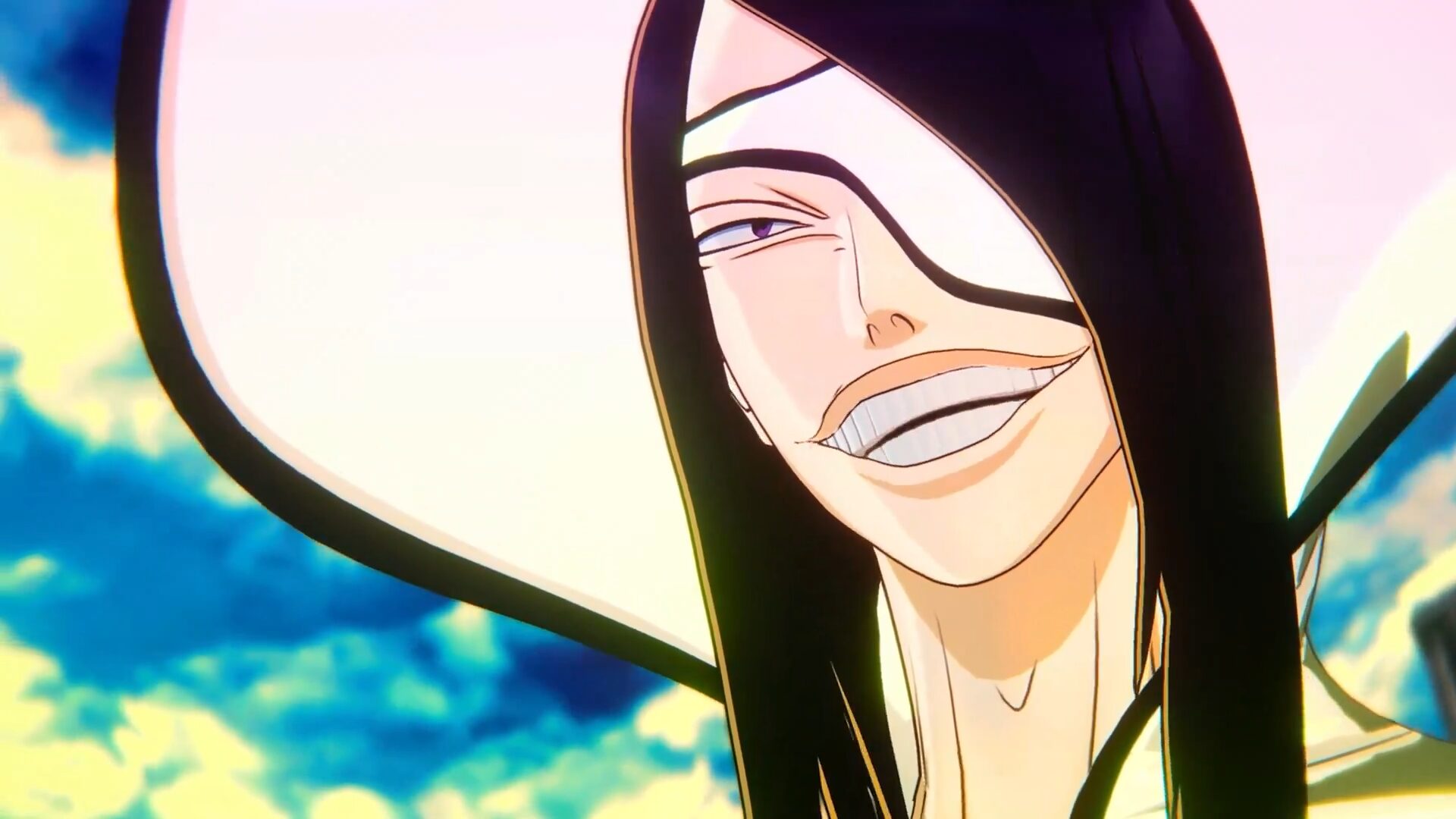 Bleach: Rebirth of Souls character trailer – Nnoitra Gilga