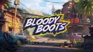 PlayStation India Hero Project titles Bloody Boots and Lokko announced