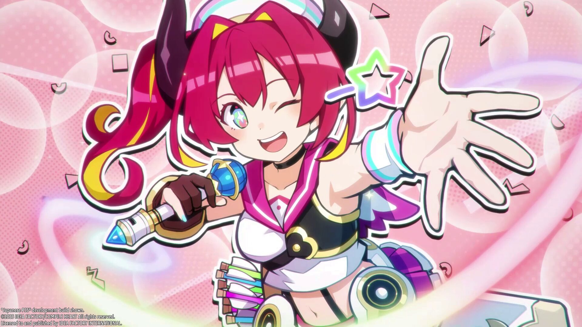 Calamity Angels: Special Delivery launches June 26 in Japan