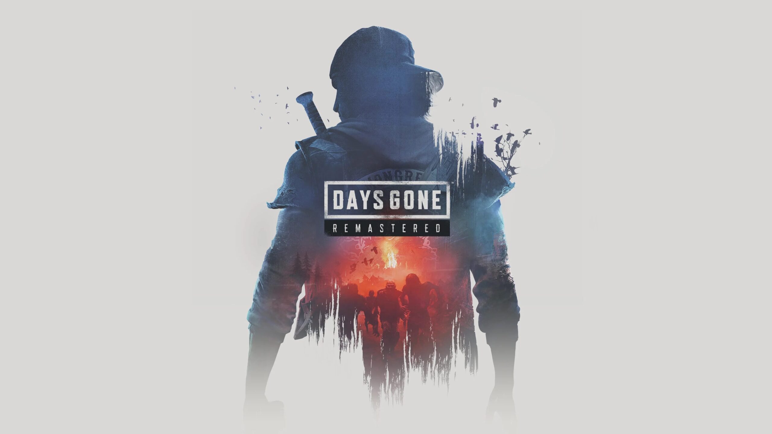 Days Gone Remastered announced for PS5