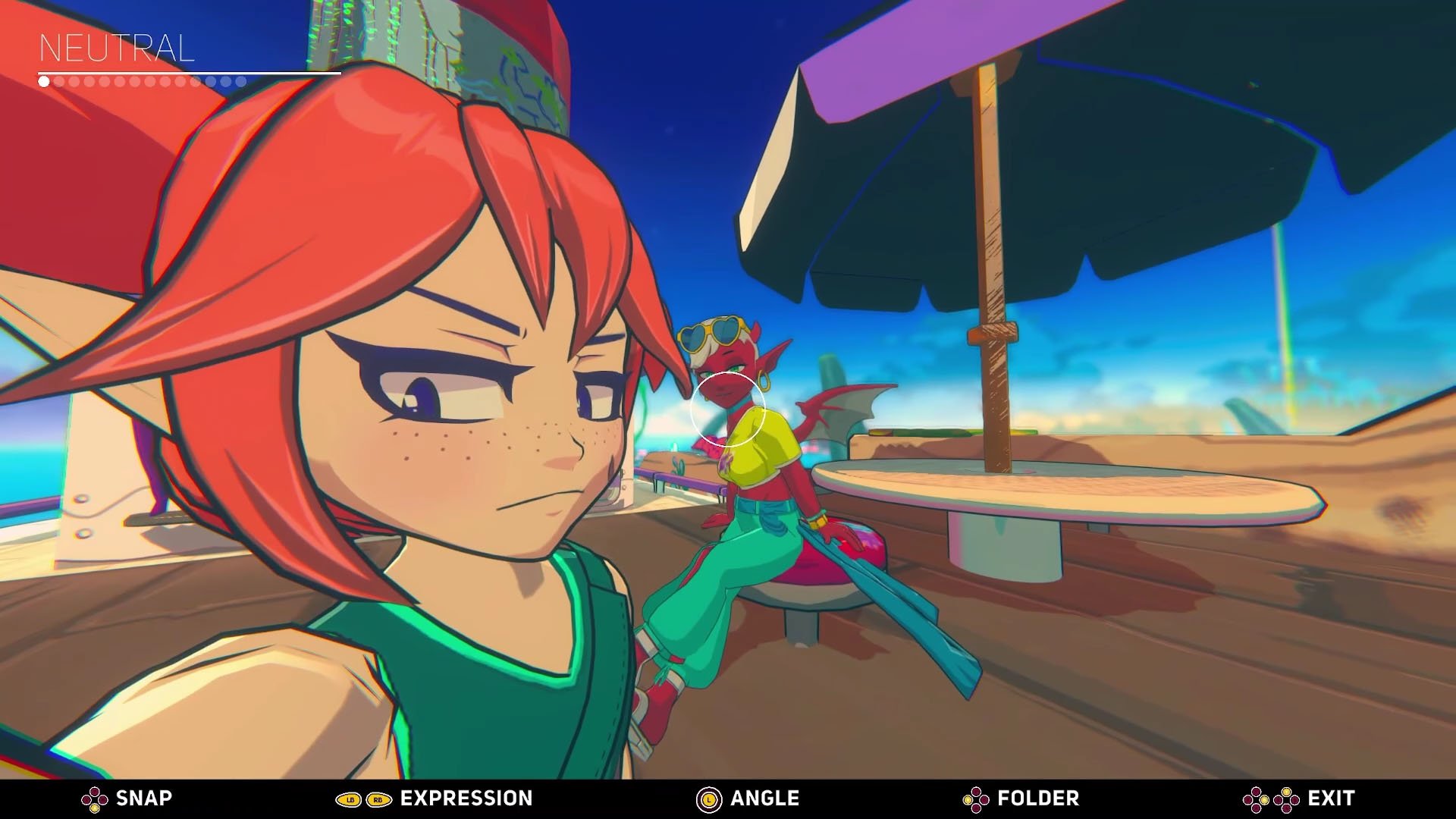 Demon Tides demo launches February 24