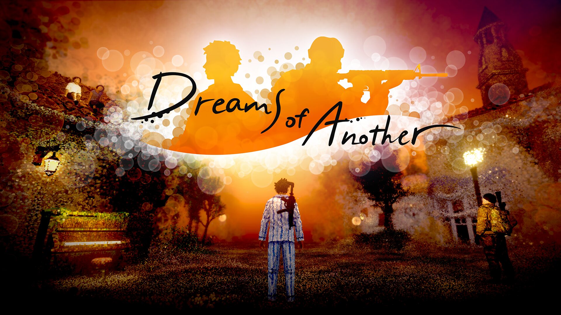Q-Games announces third-person action adventure game Dreams of Another for PS5, PS VR2
