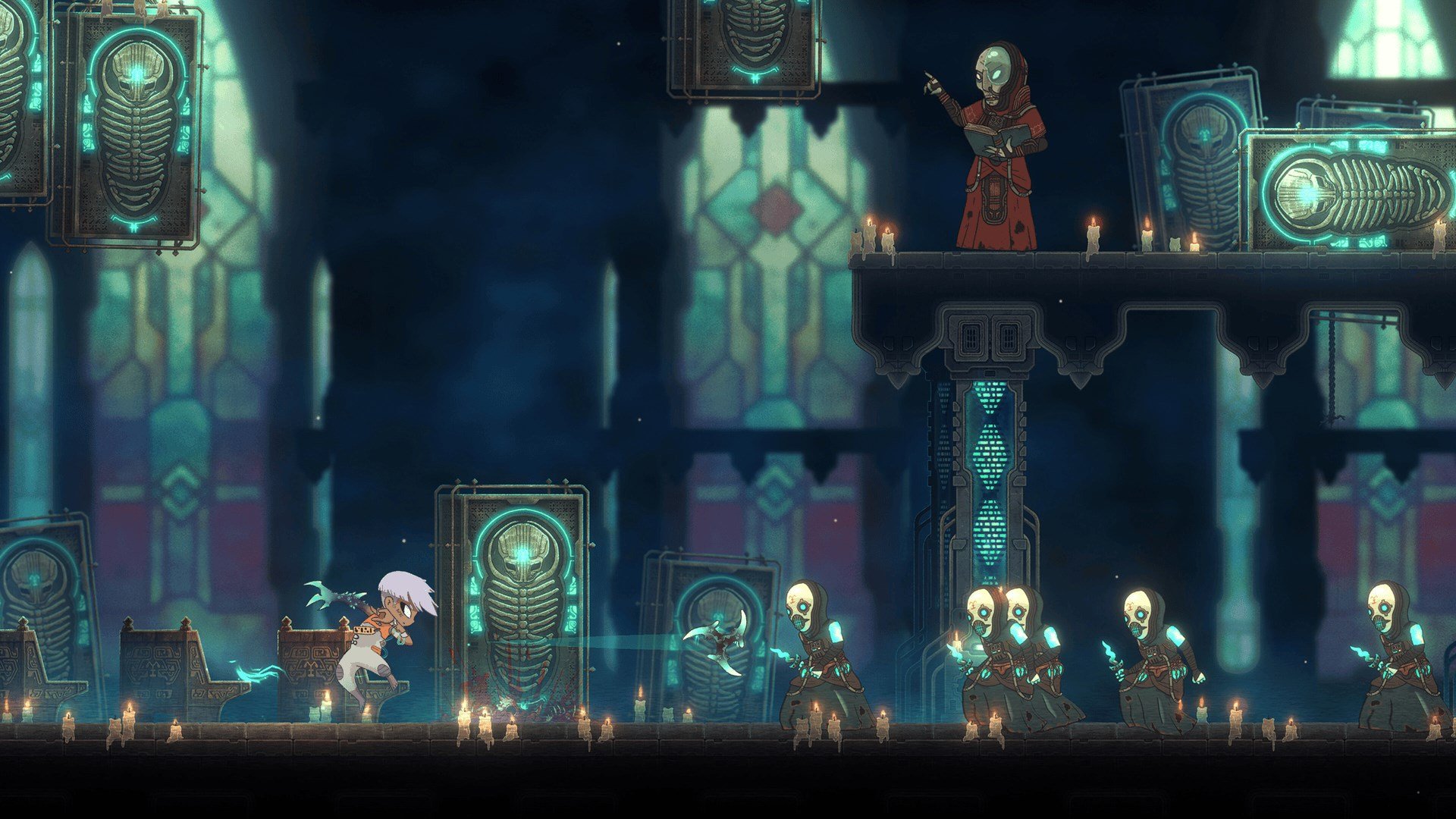 Echo Weaver adds Xbox Series, Xbox One versions