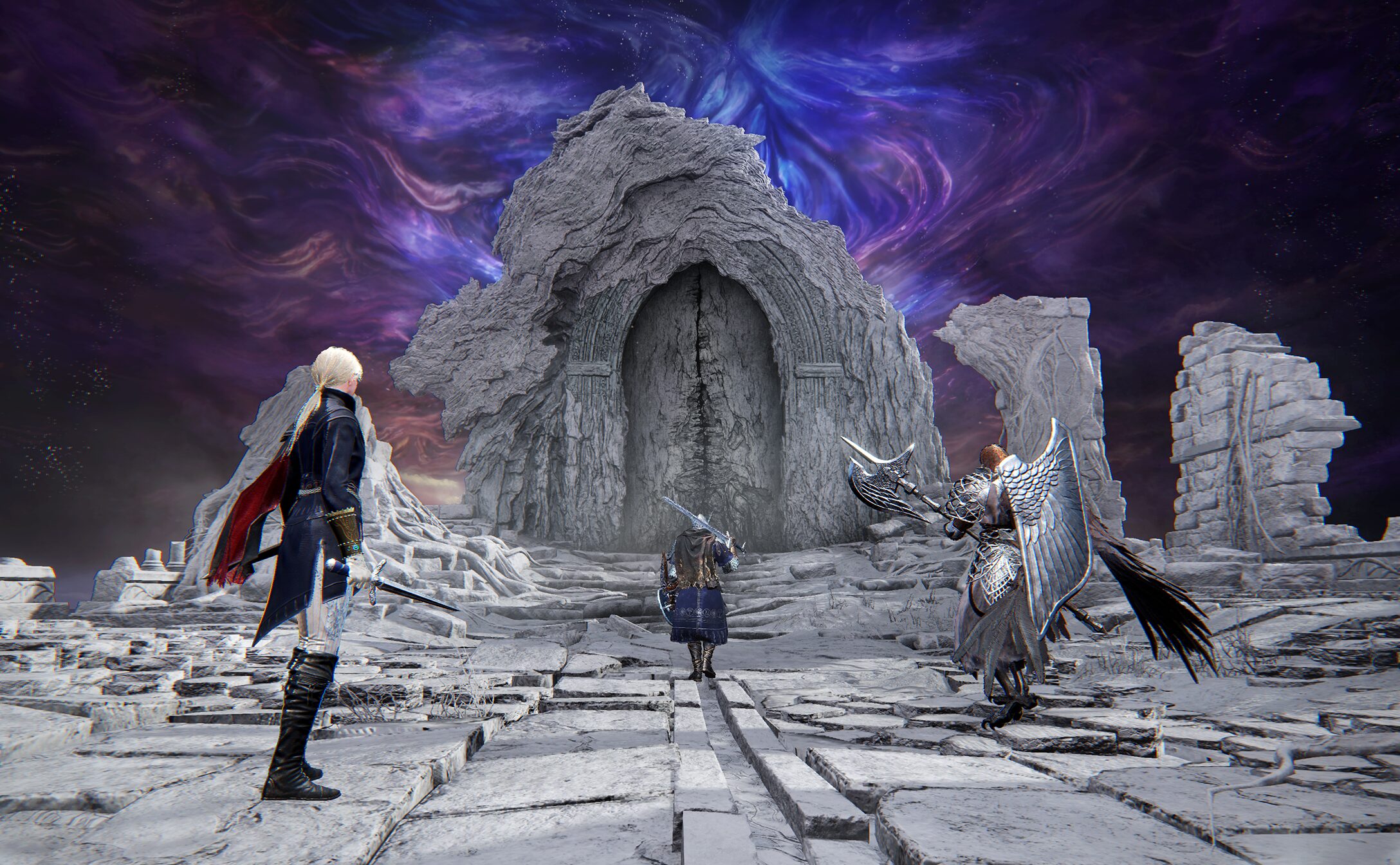 Elden Ring Nightreign launches May 30