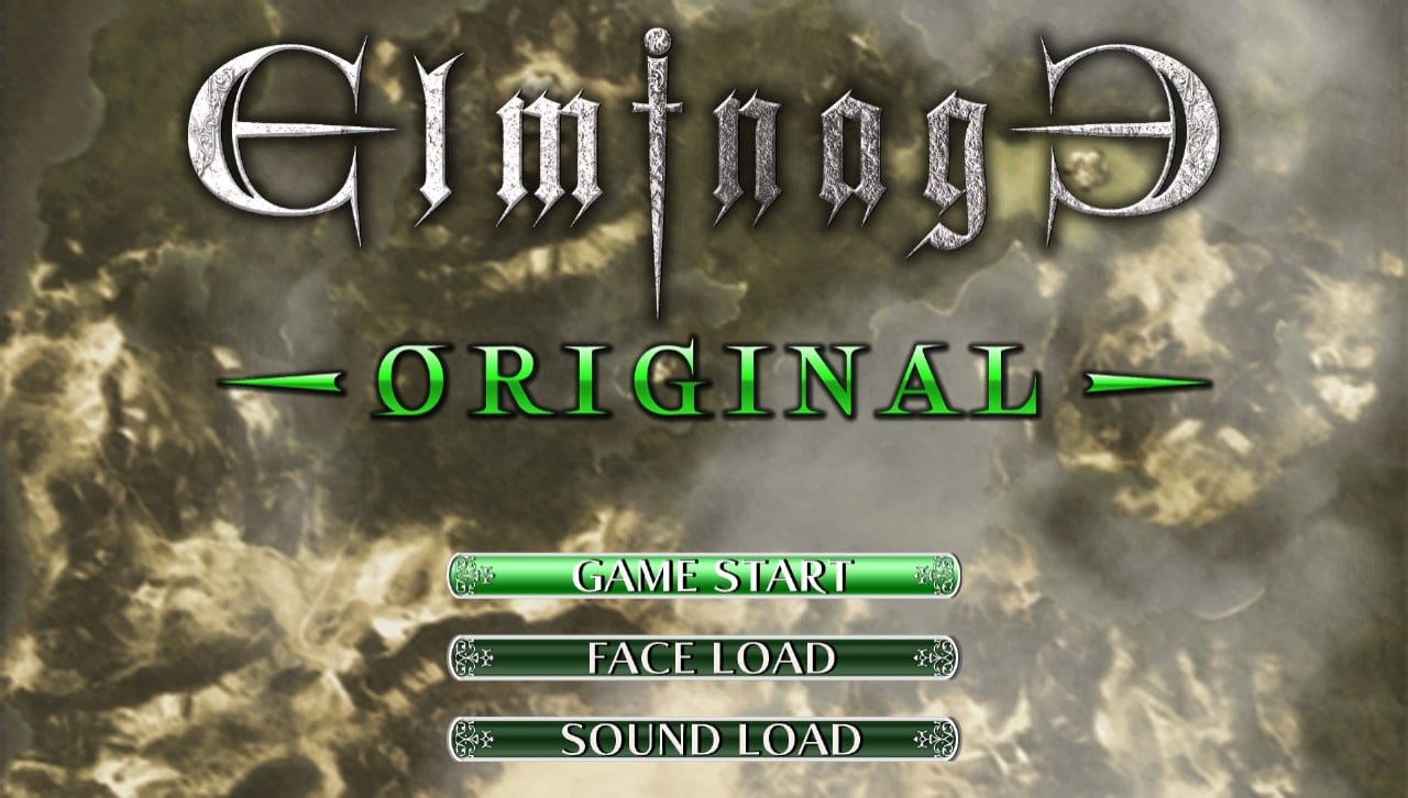 Elminage ORIGINAL: Priestess of Darkness and The Ring of the Gods coming to console this summer in Japan