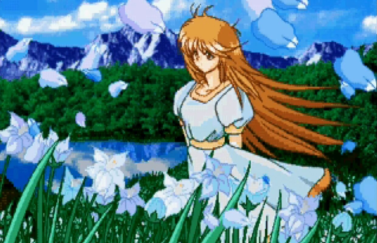 Farland Saga I&II: Saturn Tribute releases for PC Steam, Switch, PS5, PS4, and Xbox One on June 26 in Japan
