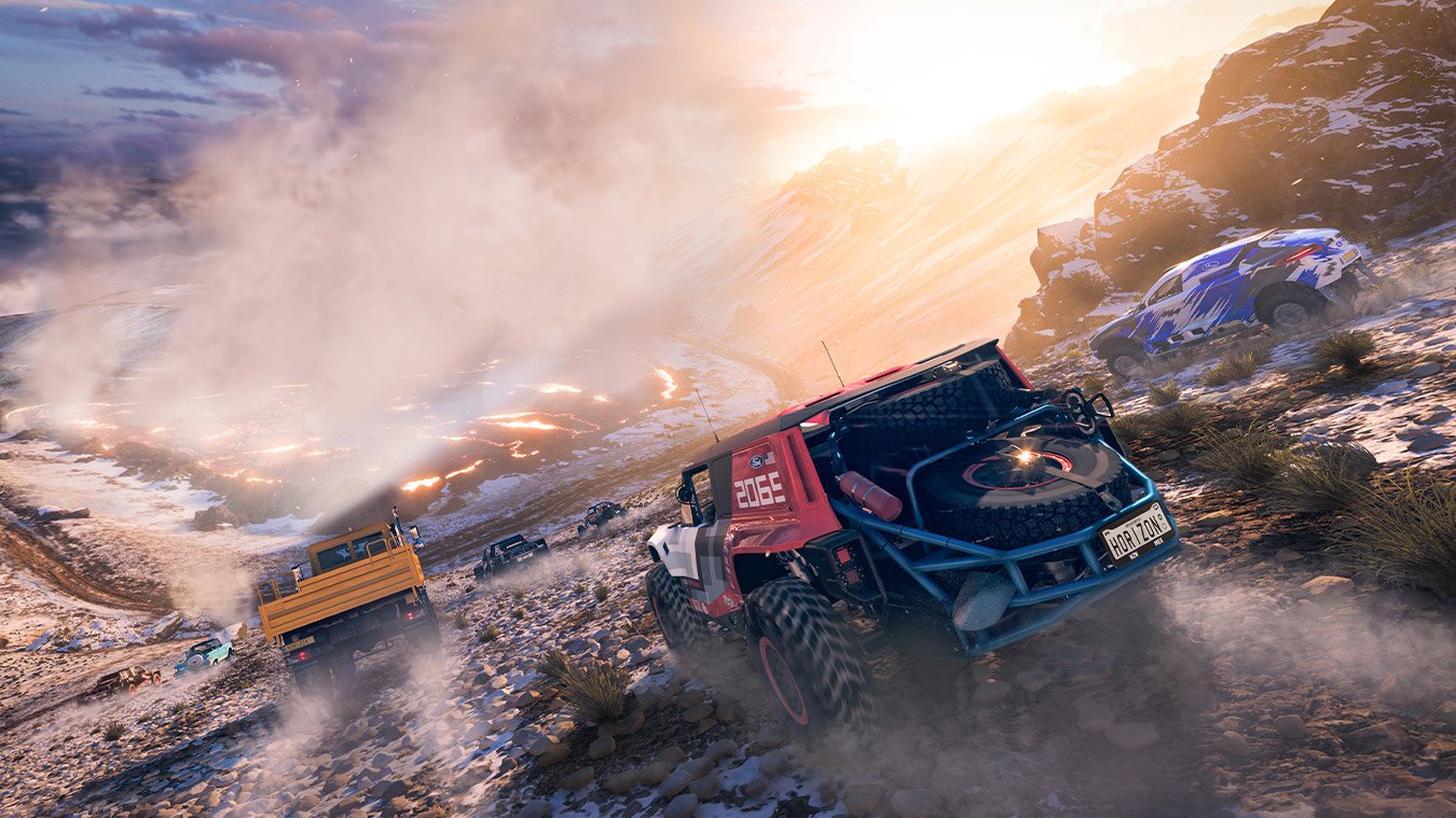 Xbox Game Studios boss says multiplatform approach is ‘good for players and developers’