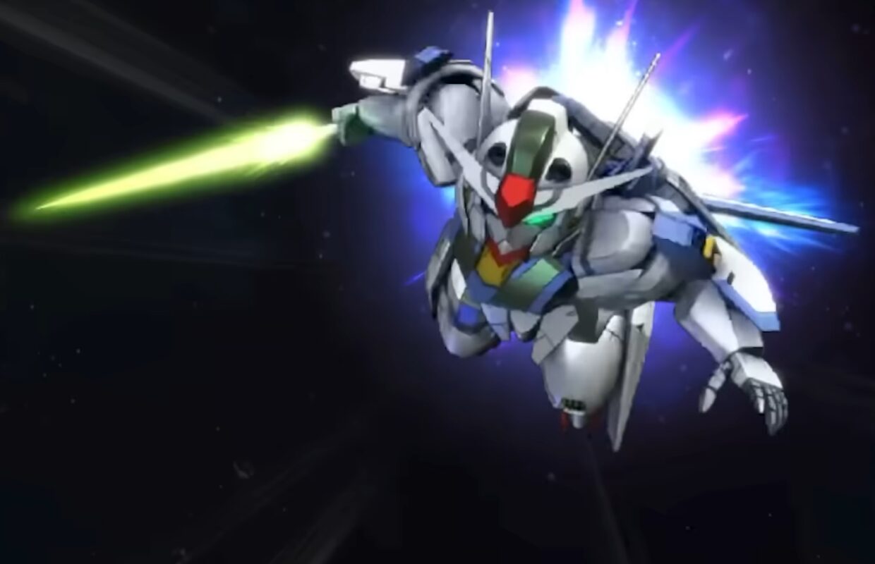 SD Gundam G Generation Eternal launch title list revealed with Mobile Suit lineup trailer published