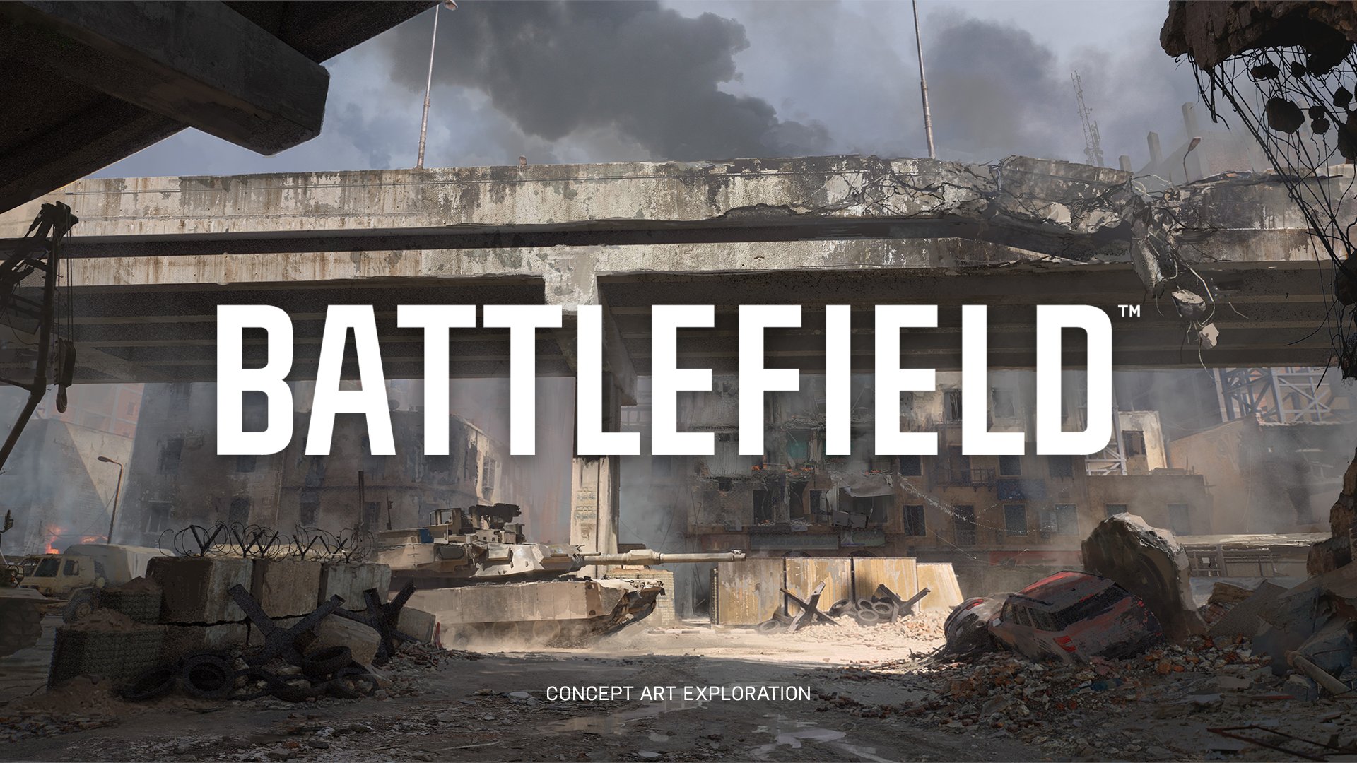 EA sets Battlefield release window, with a full reveal coming this summer