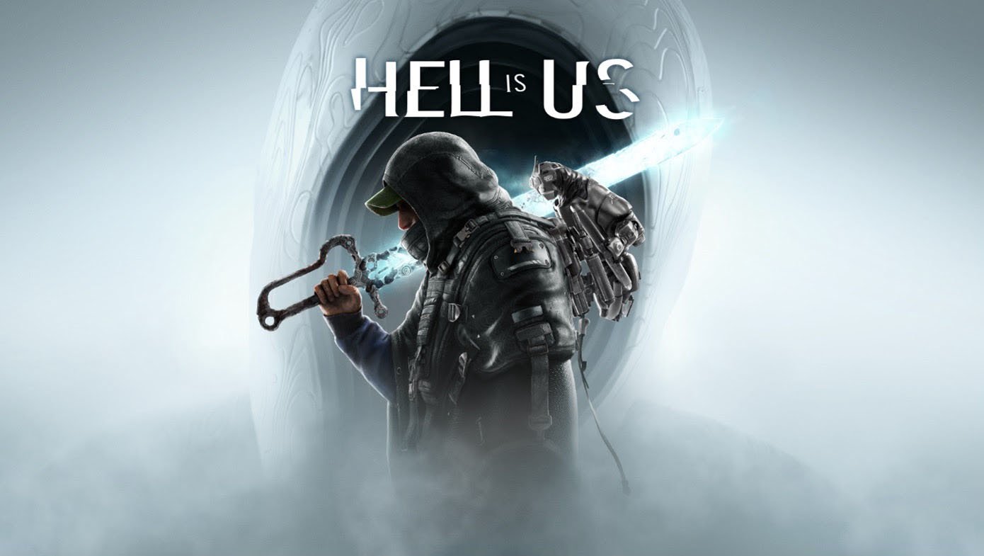 HELL is US launches September 4
