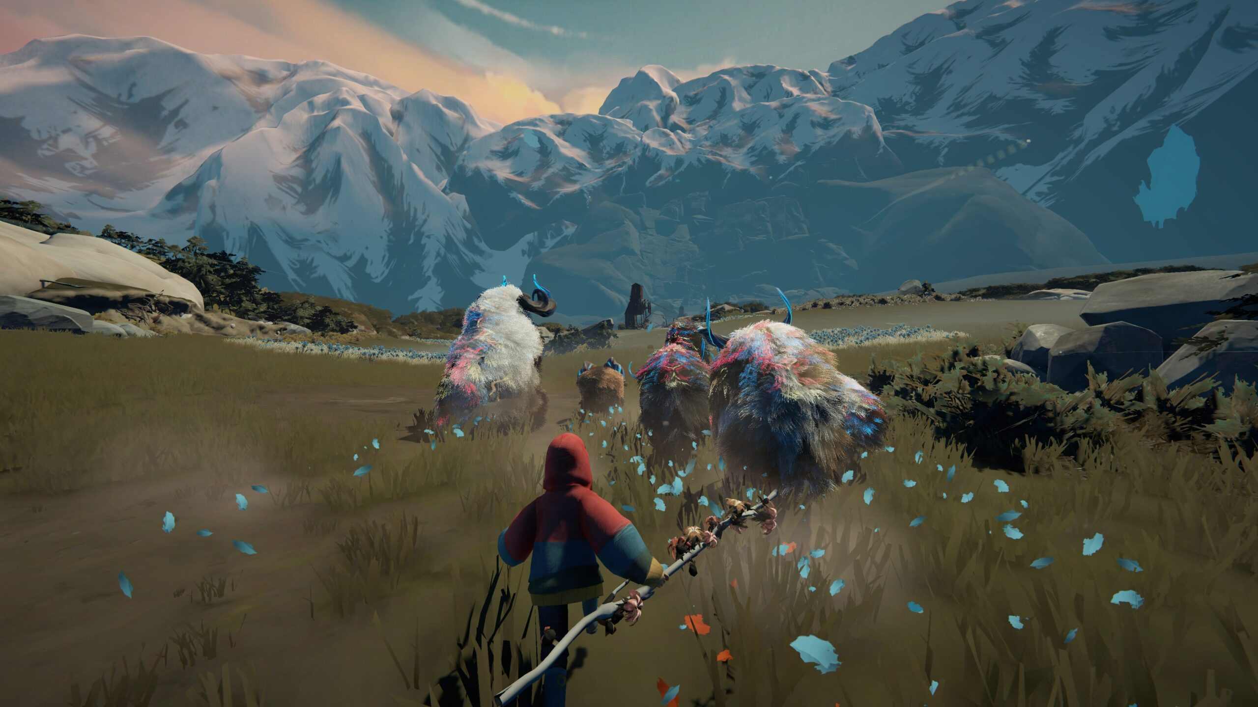 Herdling launches this summer for PS5, Xbox Series, and PC
