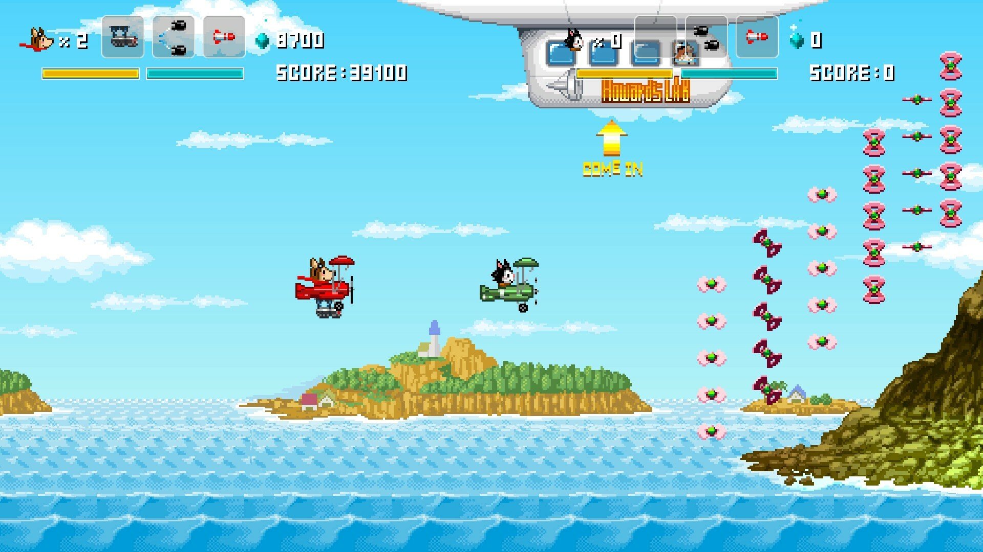 Horgihugh and Friends coming to PC in late February
