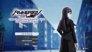 The Hundred Line: Last Defense Academy ‘Prologue’ demo for PC now available