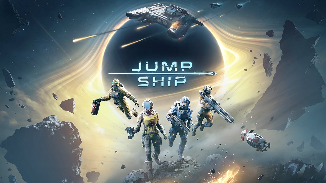 Jump Ship launches in Early Access this summer for Xbox Series, PC