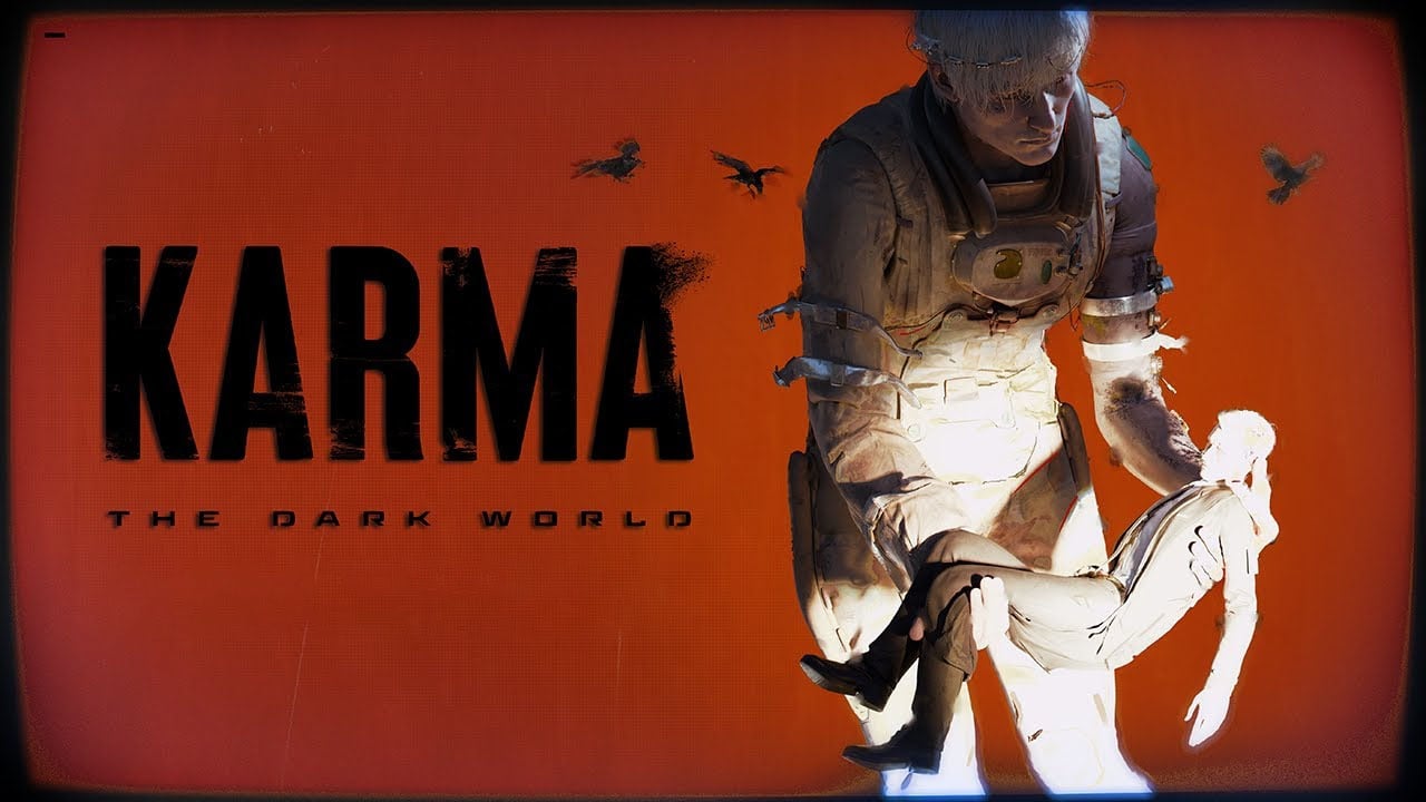 KARMA: The Dark World launches March 27 for PS5 and PC, later for Xbox Series